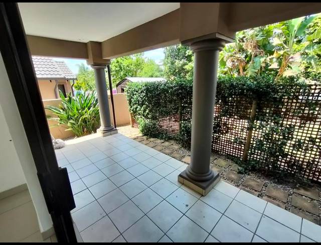 2 BEDROOM PROPERTY TO RENT IN THATCHFIELD